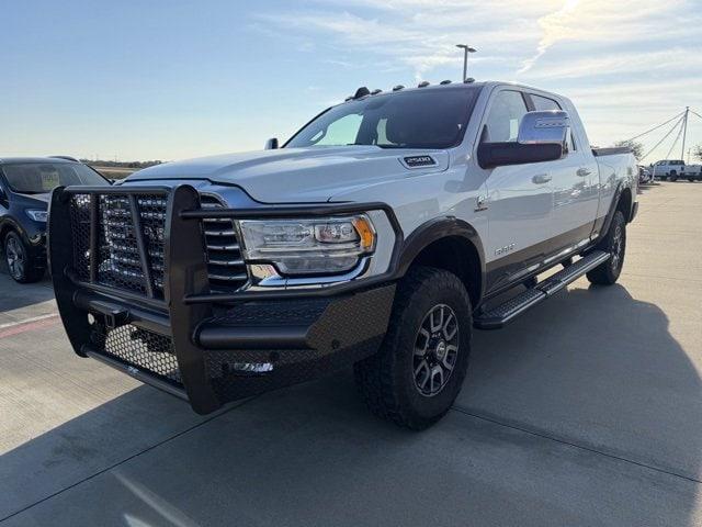 used 2023 Ram 2500 car, priced at $66,500
