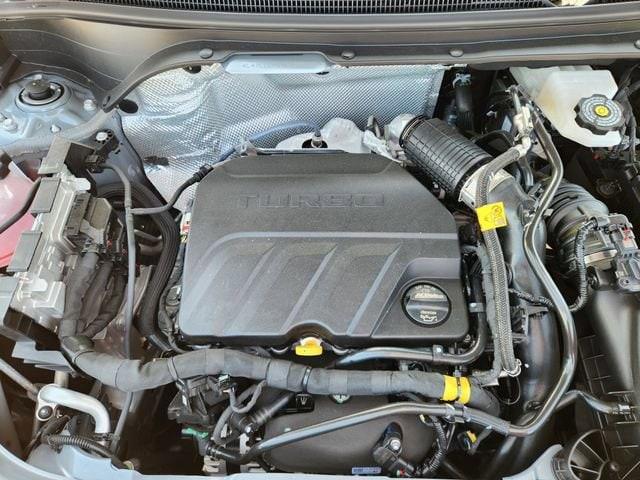 new 2026 Buick Envista car, priced at $31,082