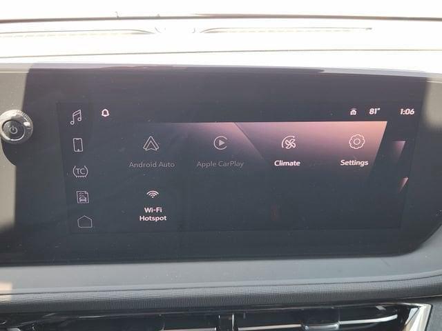 new 2026 Buick Envista car, priced at $31,082