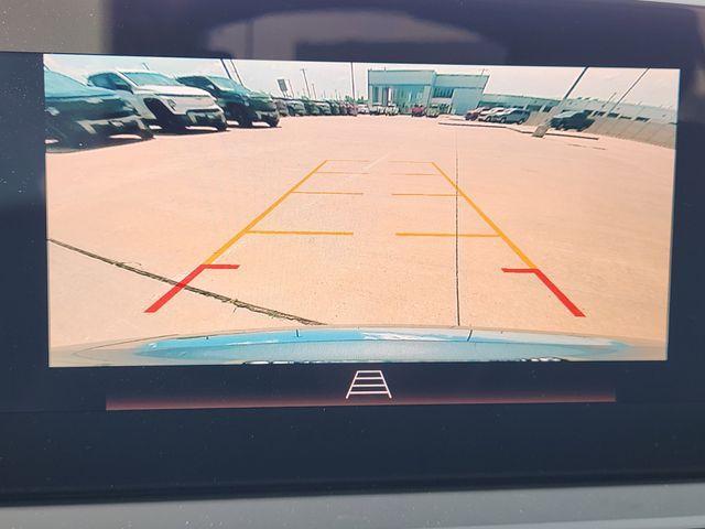 new 2026 Buick Envista car, priced at $30,832