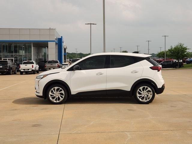 new 2027 Chevrolet Bolt car