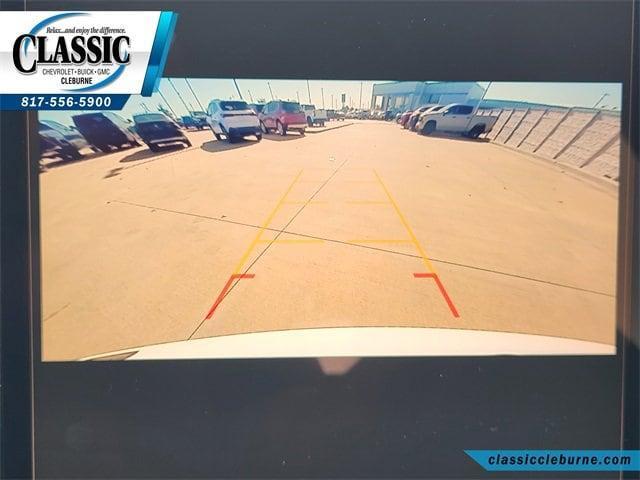 used 2025 GMC Terrain car, priced at $27,800