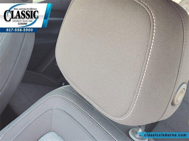 used 2025 GMC Terrain car, priced at $27,800