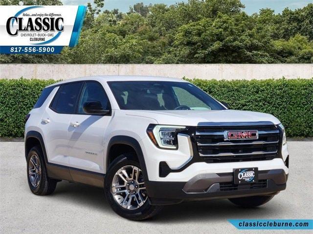 used 2025 GMC Terrain car, priced at $27,800