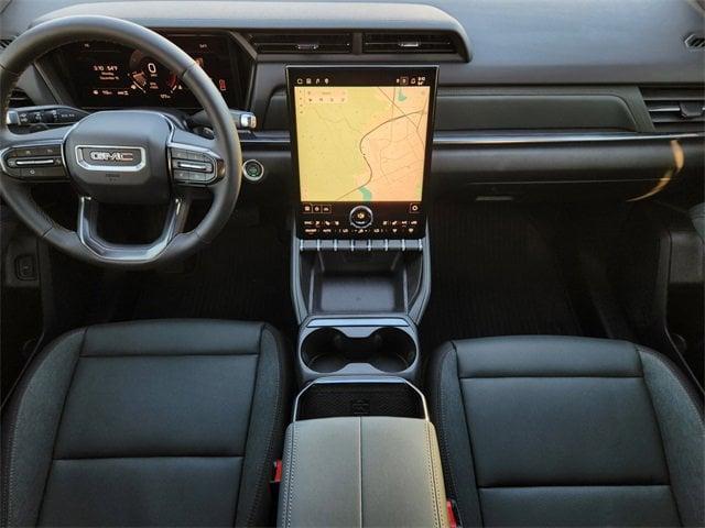 new 2026 GMC Terrain car, priced at $38,872