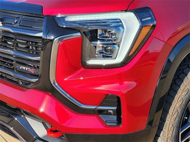 new 2026 GMC Terrain car, priced at $38,872