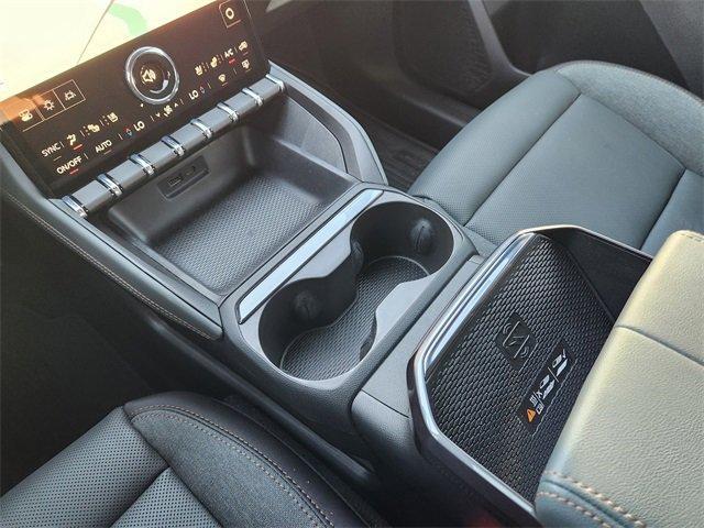 new 2026 GMC Terrain car, priced at $38,872