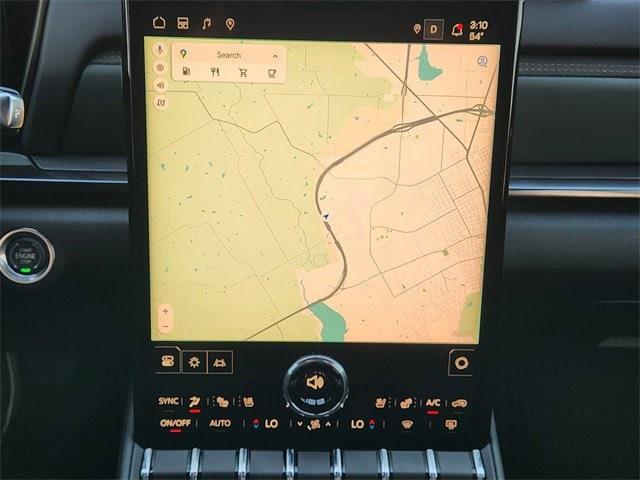 new 2026 GMC Terrain car, priced at $38,872