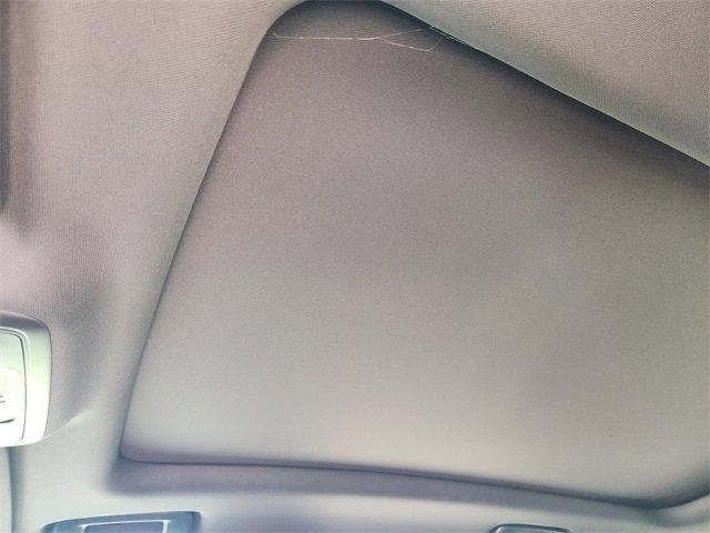 new 2026 GMC Terrain car, priced at $38,872