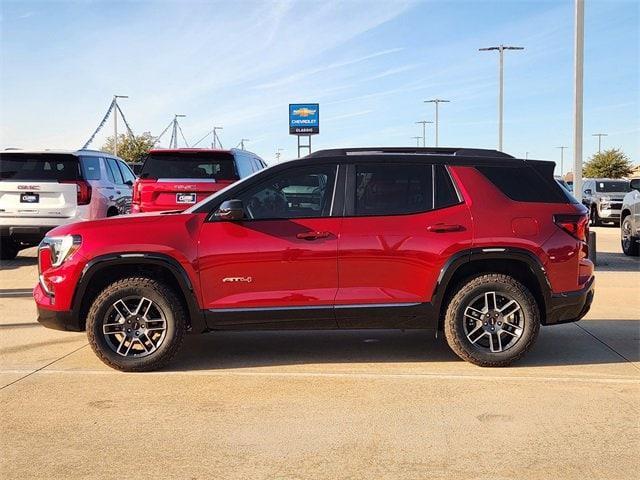 new 2026 GMC Terrain car, priced at $38,872