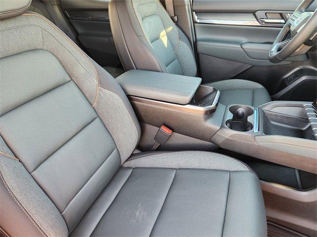 new 2026 GMC Terrain car, priced at $38,872