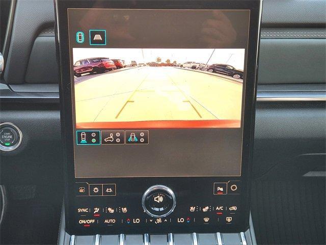 new 2026 GMC Terrain car, priced at $38,872