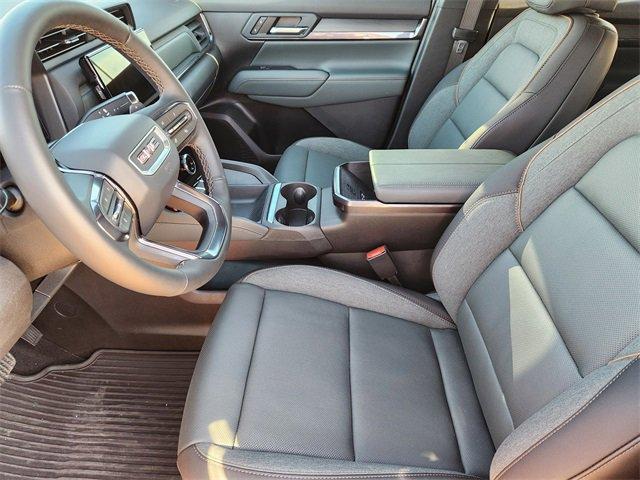 new 2026 GMC Terrain car, priced at $38,872