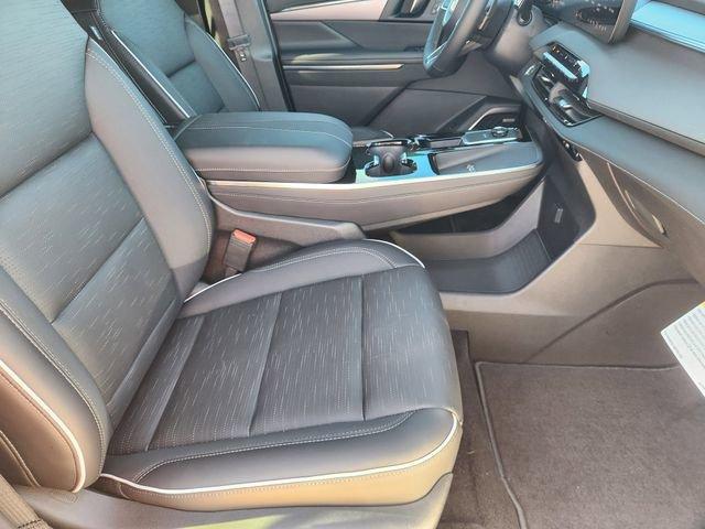 new 2026 Buick Enclave car, priced at $49,655