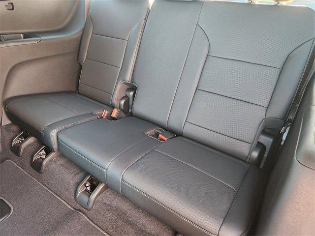 new 2026 Chevrolet Traverse car, priced at $44,009