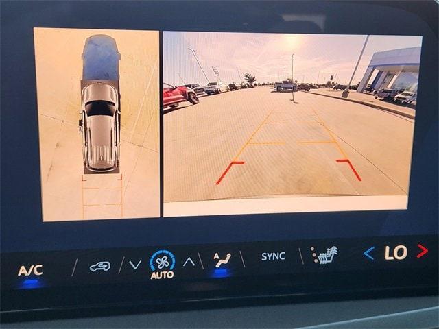 new 2026 Chevrolet Traverse car, priced at $44,009