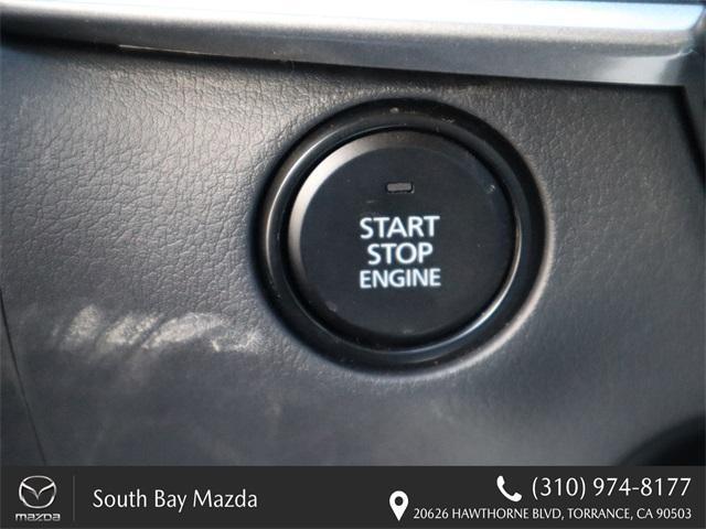 new 2025 Mazda CX-30 car, priced at $28,865