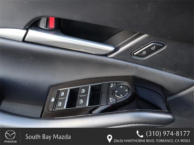 new 2025 Mazda CX-30 car, priced at $28,865