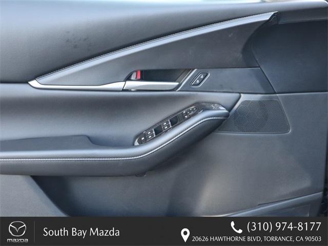 new 2025 Mazda CX-30 car, priced at $28,865