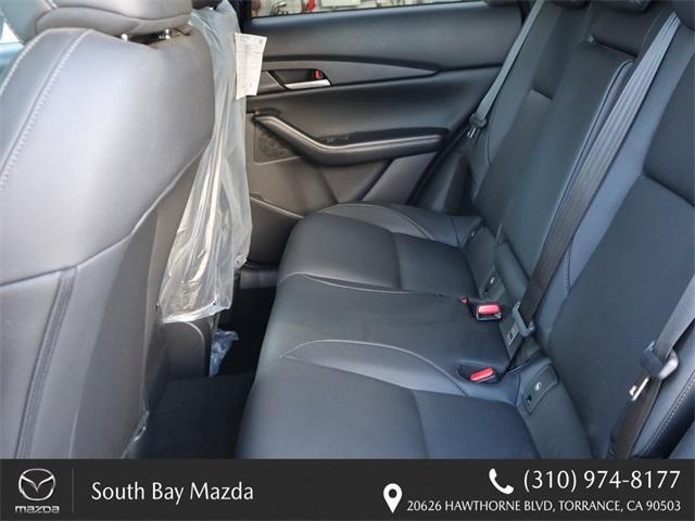 new 2025 Mazda CX-30 car, priced at $28,865