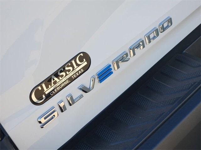 new 2026 Chevrolet Silverado EV car, priced at $53,694