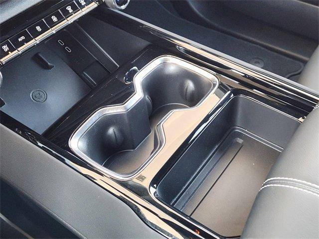 new 2026 Chevrolet Silverado EV car, priced at $53,694