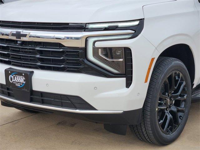 new 2026 Chevrolet Tahoe car, priced at $65,442