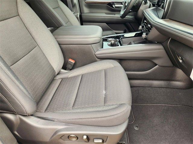 new 2026 Chevrolet Tahoe car, priced at $65,442