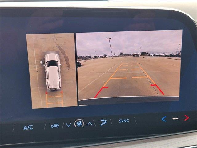 new 2026 Chevrolet Tahoe car, priced at $65,442