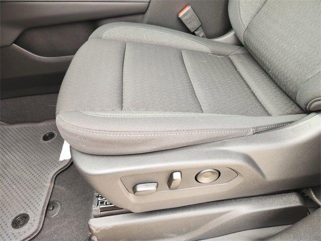 new 2026 Chevrolet Tahoe car, priced at $65,442