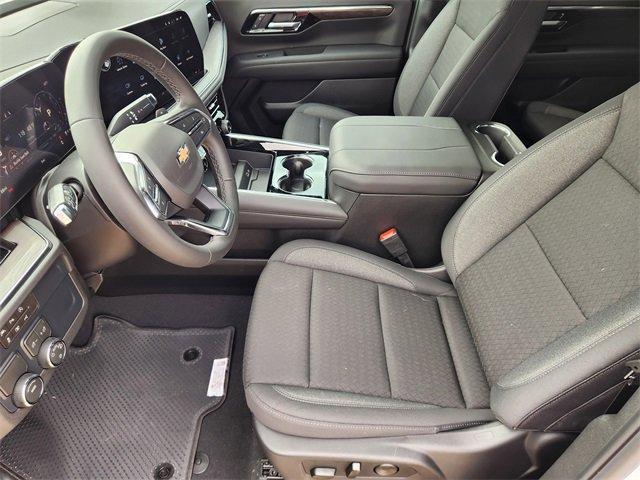 new 2026 Chevrolet Tahoe car, priced at $65,442