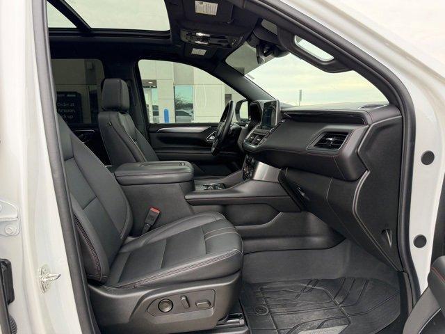 used 2024 Chevrolet Tahoe car, priced at $61,900