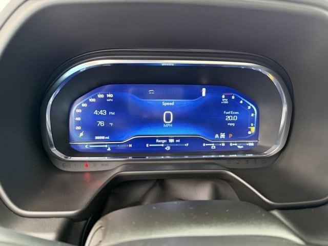 used 2024 Chevrolet Tahoe car, priced at $61,900