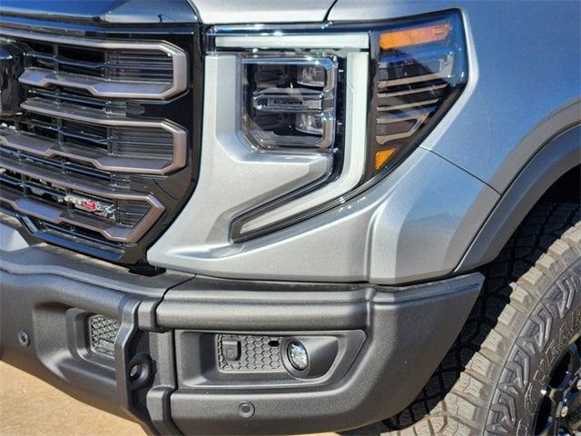 new 2026 GMC Sierra 1500 car, priced at $78,445