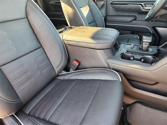 new 2026 GMC Sierra 1500 car, priced at $81,445