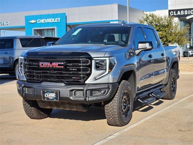 new 2026 GMC Sierra 1500 car, priced at $81,445