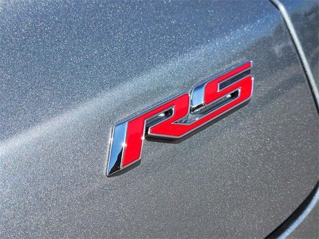 new 2026 Chevrolet TrailBlazer car, priced at $28,185