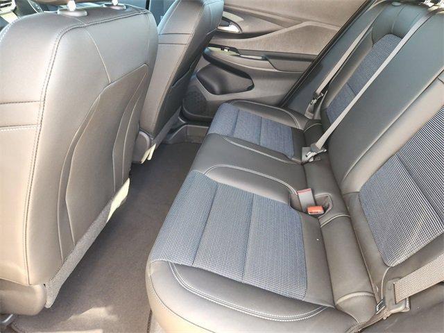 new 2026 Buick Envista car, priced at $27,310