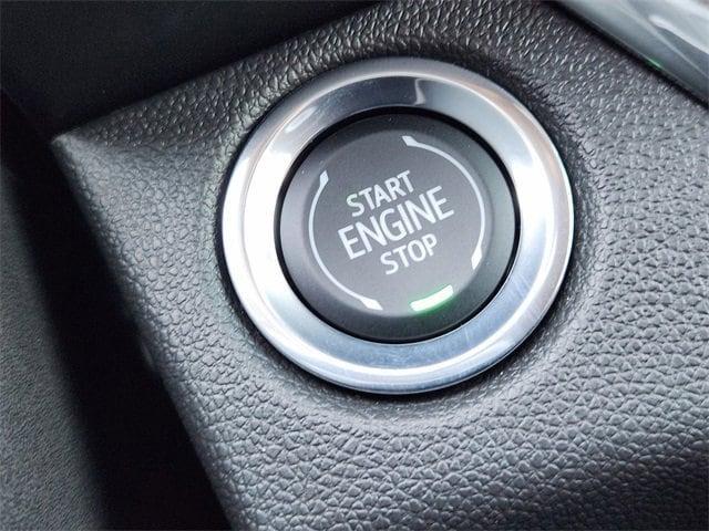 new 2026 Buick Envista car, priced at $27,310