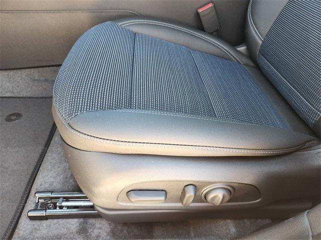 new 2026 Buick Envista car, priced at $27,310