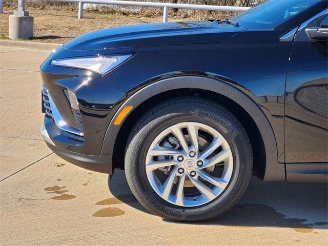 new 2026 Buick Envista car, priced at $27,310