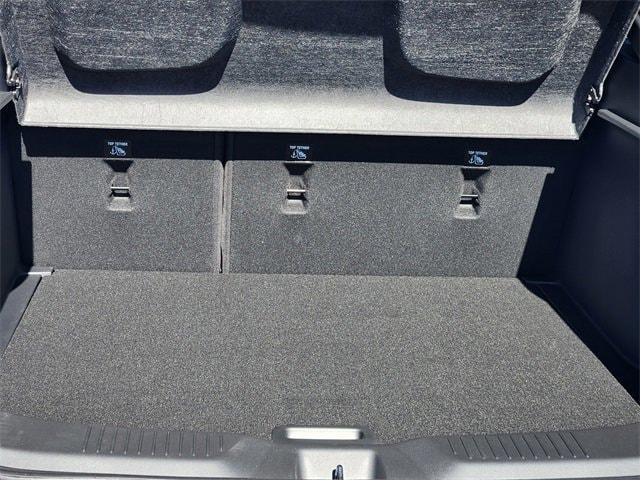 new 2026 Buick Envista car, priced at $27,310