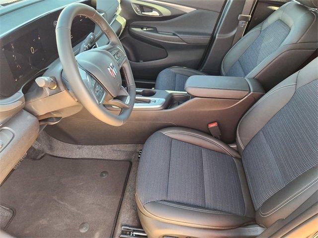 new 2026 Buick Envista car, priced at $27,310