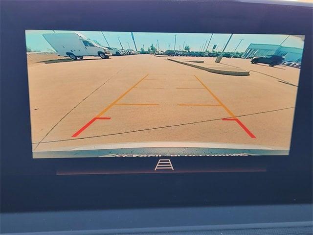 new 2026 Buick Envista car, priced at $27,310