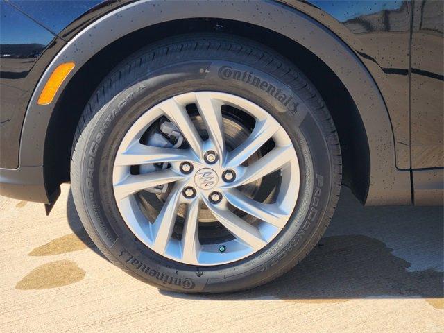 new 2026 Buick Envista car, priced at $27,310