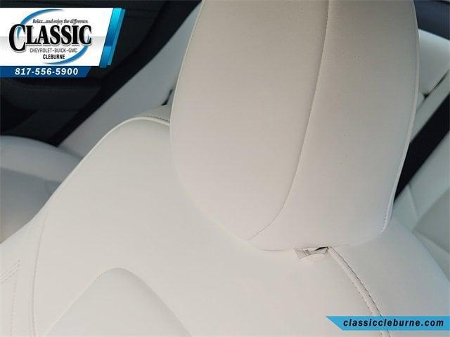 used 2023 Tesla Model 3 car, priced at $24,900