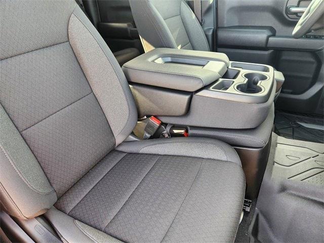 new 2026 Chevrolet Silverado 1500 car, priced at $41,549