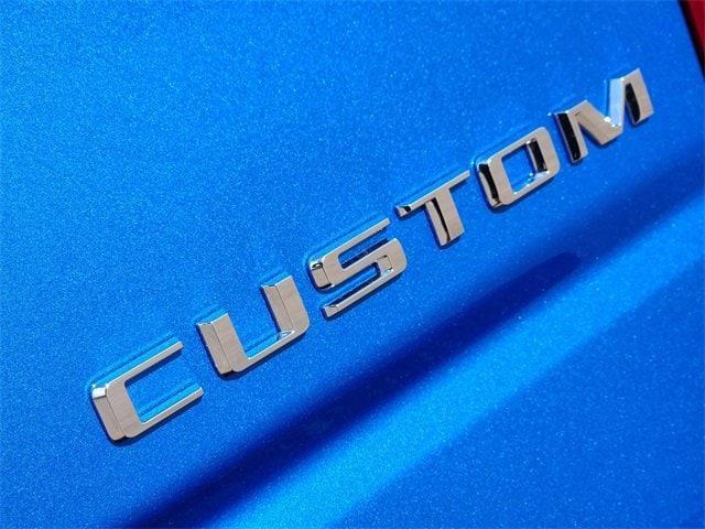 new 2026 Chevrolet Silverado 1500 car, priced at $41,549