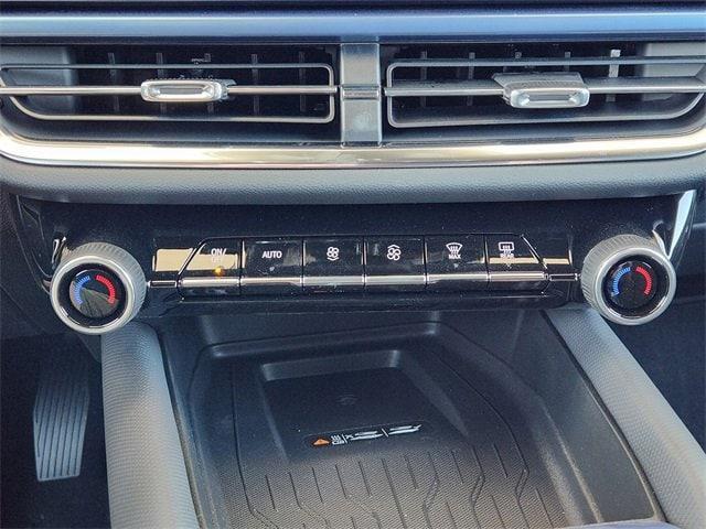 new 2026 Chevrolet Equinox EV car, priced at $39,794