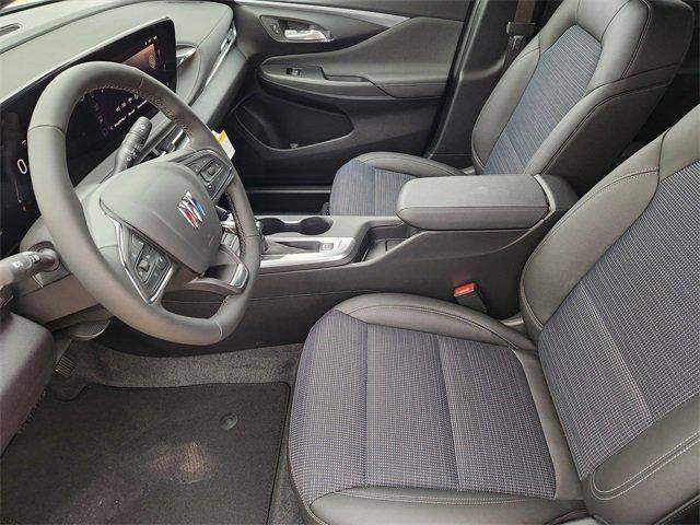 new 2026 Buick Envista car, priced at $26,850